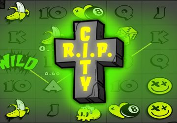 Игра Rip City в казино 1хСлотс